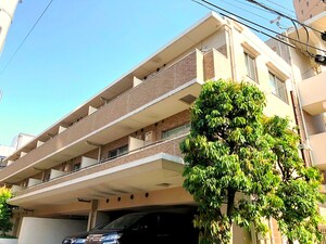 ﾊﾟ-ｸﾎ-ﾑｽﾞ六本木乃木坂ｱ-ﾊﾞﾝﾚｼﾞﾃ外観写真