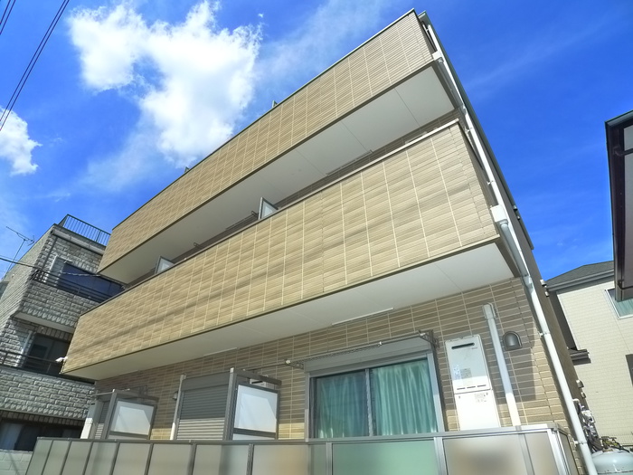 仮）ＡＪ八千代台