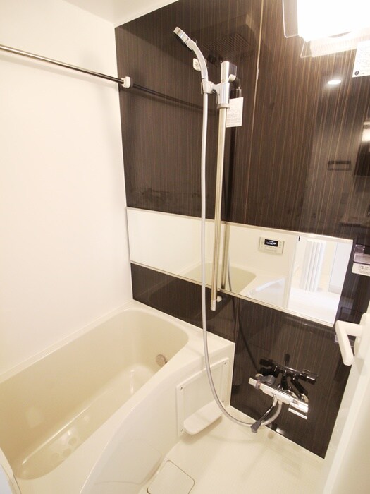 物件内観写真14　(バス／シャワールーム等)