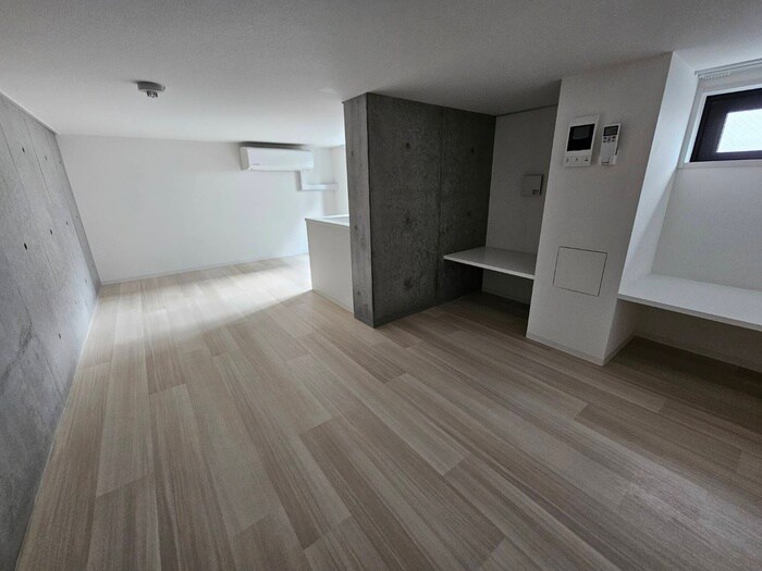 物件内観写真13　(ロフト)