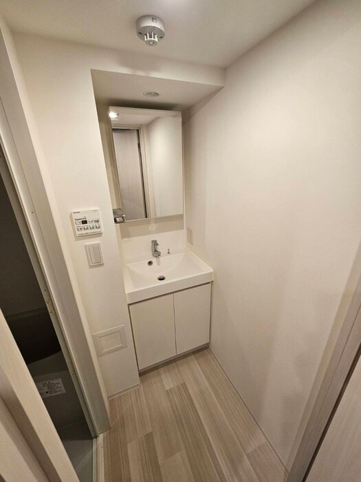 物件内観写真15　(洗面)