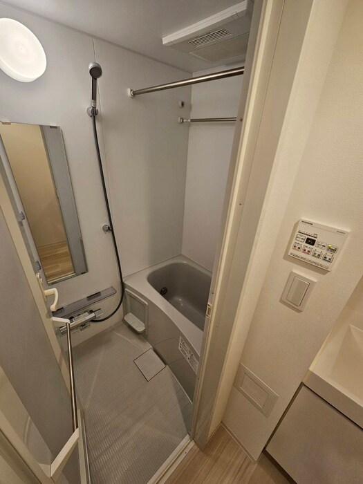 物件内観写真16　(バス／シャワールーム等)