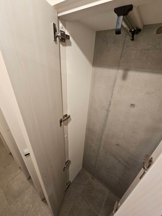 物件内観写真18　(収納)