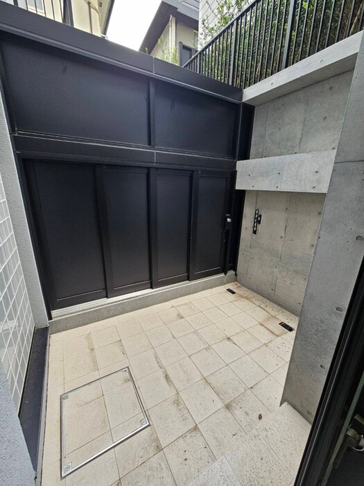 物件内観写真19　(ベランダ・バルコニー)