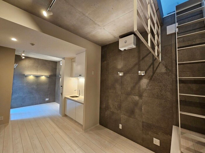 物件内観写真20　(居室)