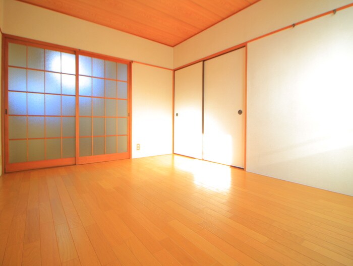 物件内観写真8　(居室)