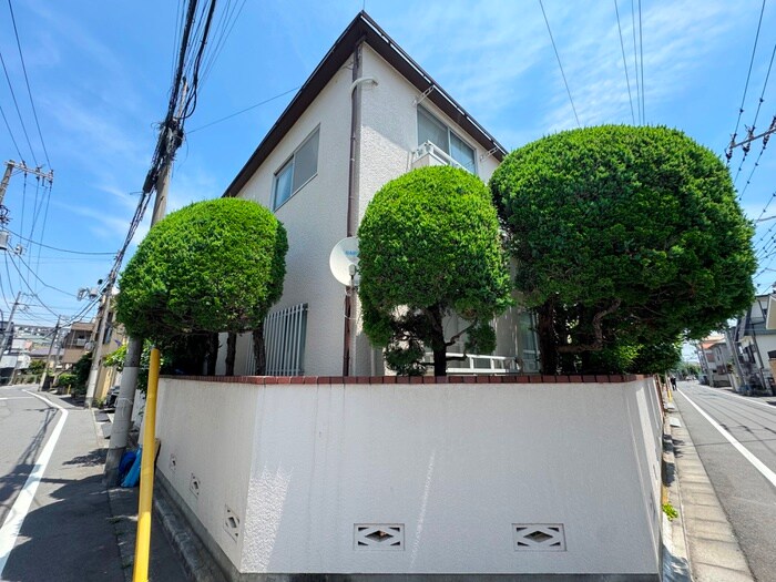 物件外観写真5　(周辺環境)