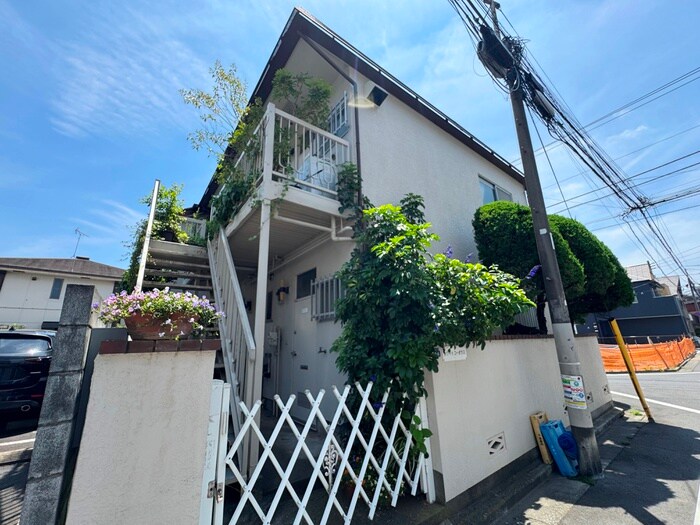 物件外観写真6　(その他)