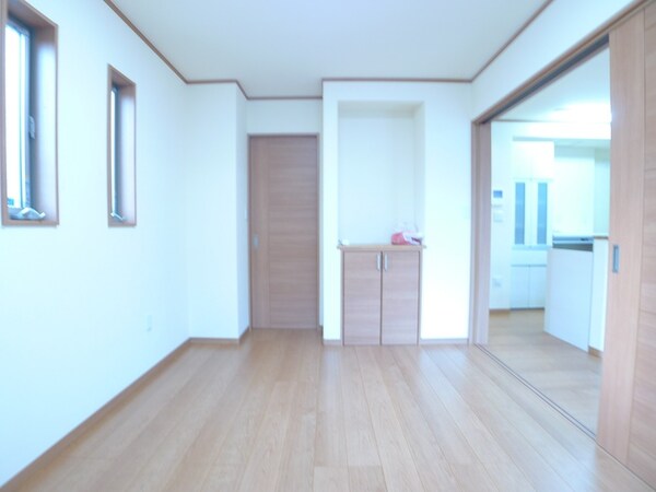 居室