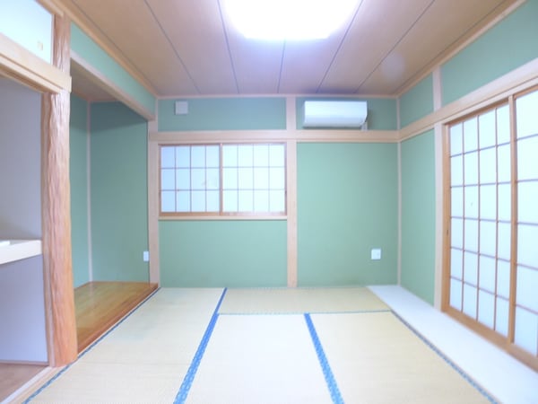 居室