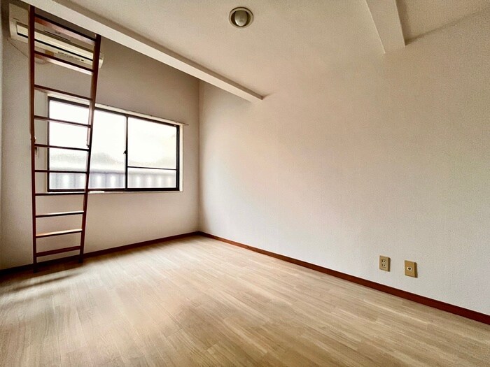 物件内観写真7　(居室)
