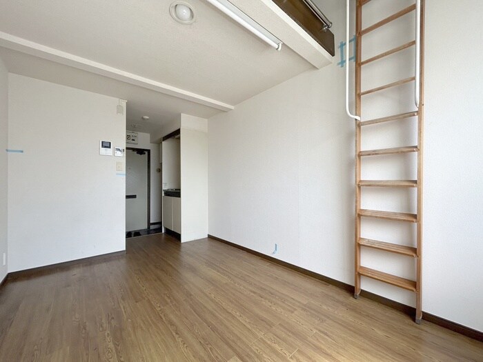 物件内観写真7　(居室)