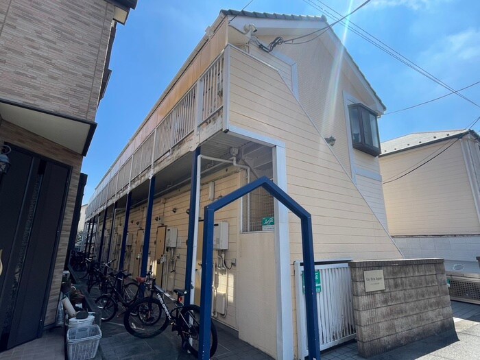 物件外観写真3　(外観写真)