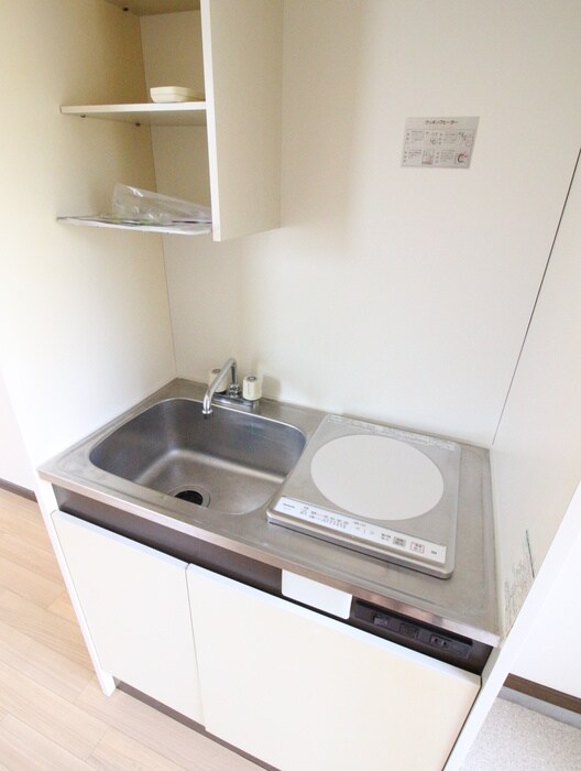 物件内観写真11　(キッチン)