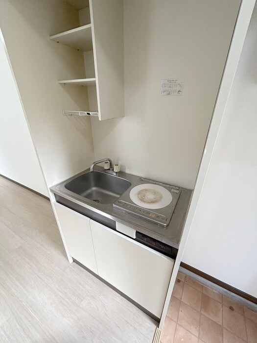 物件内観写真12　(キッチン)