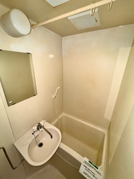 物件内観写真12　(バス／シャワールーム等)