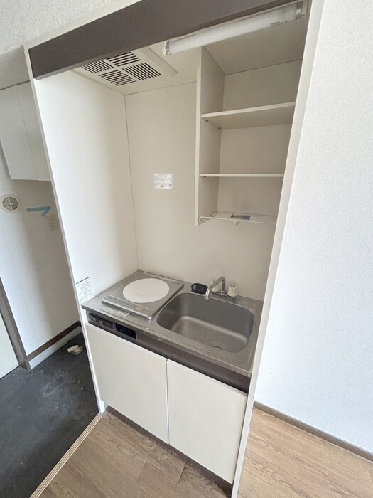 物件内観写真12　(キッチン)