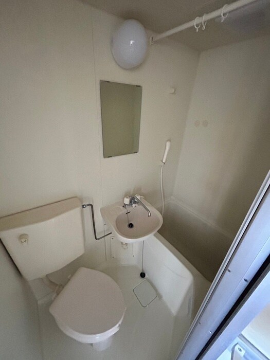 物件内観写真13　(洗面)