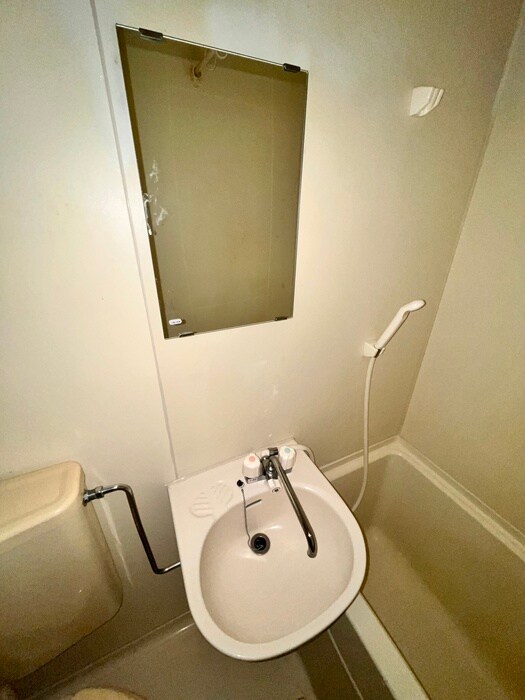 物件内観写真14　(洗面)