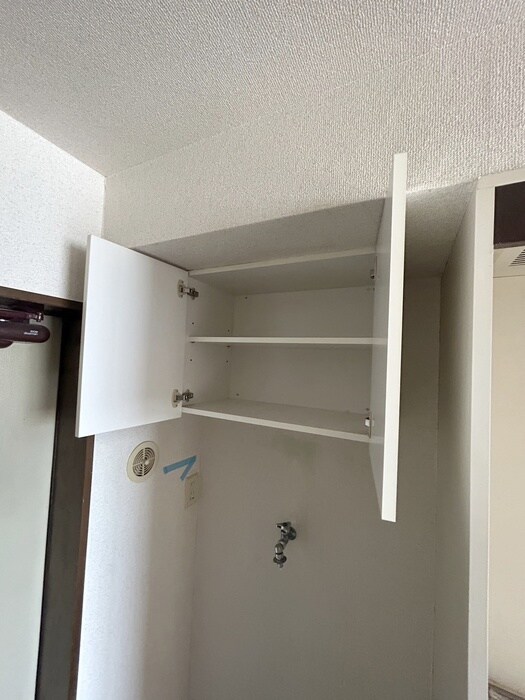 物件内観写真18　(収納)