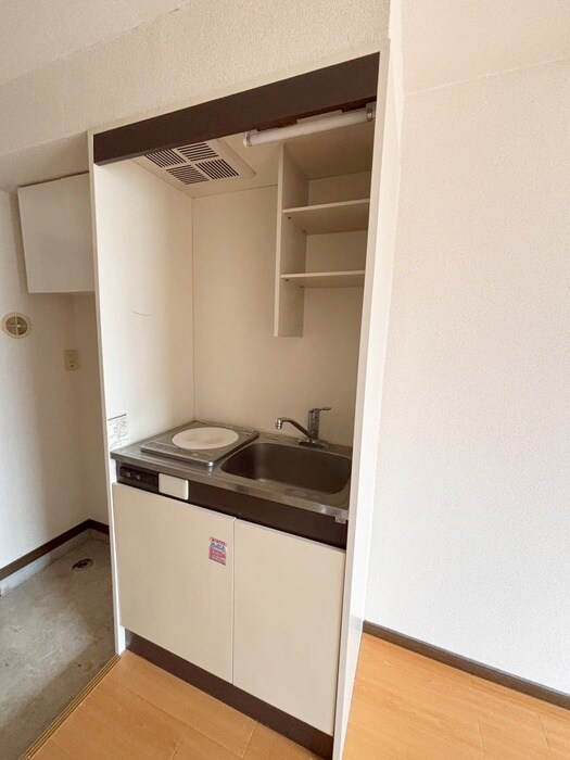 物件内観写真18　(キッチン)