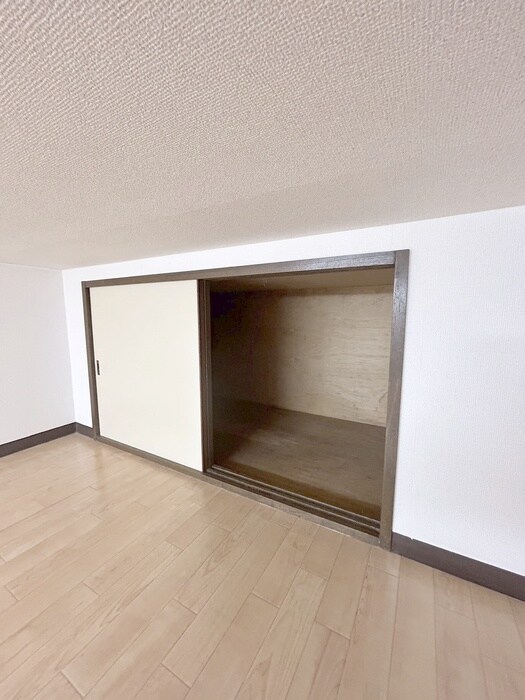 物件内観写真19　(収納)