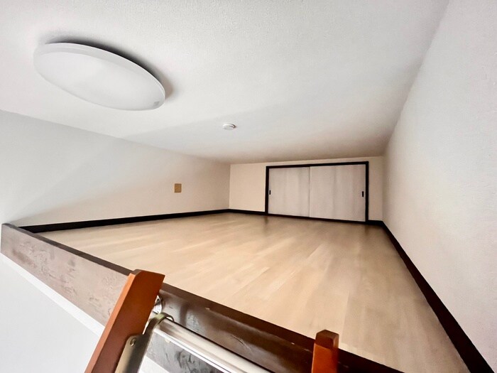 物件内観写真19　(ロフト)