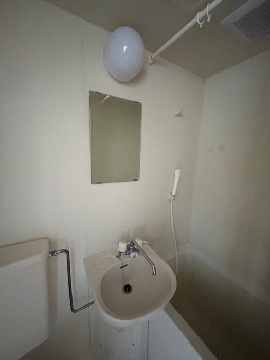 物件内観写真19　(洗面)