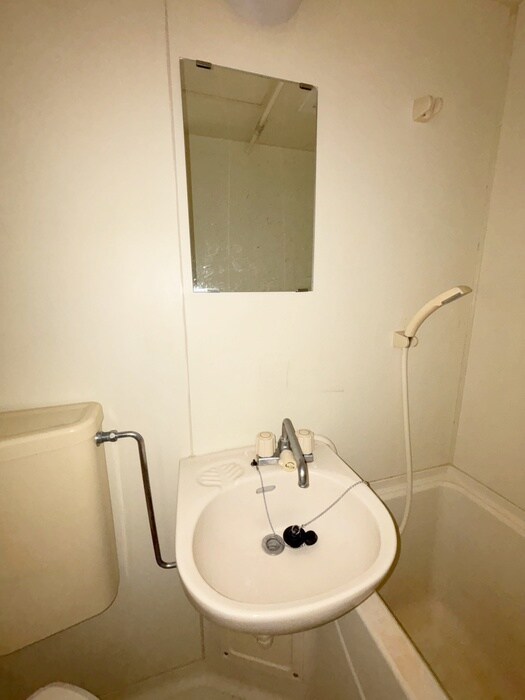 物件内観写真19　(洗面)