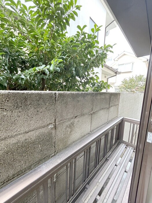 物件内観写真20　(ベランダ・バルコニー)