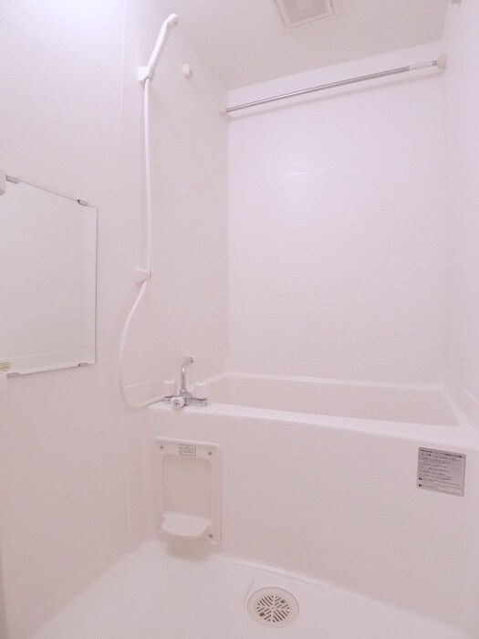 物件内観写真9　(バス／シャワールーム等)