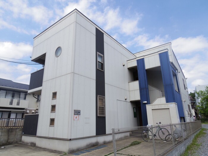 物件外観写真4　(外観写真)