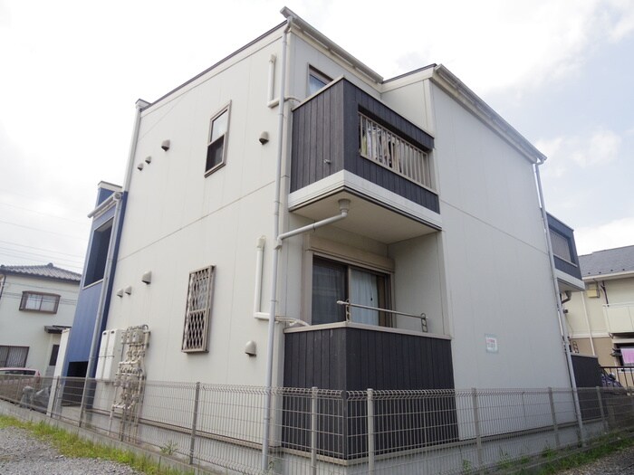 物件外観写真5　(外観写真)