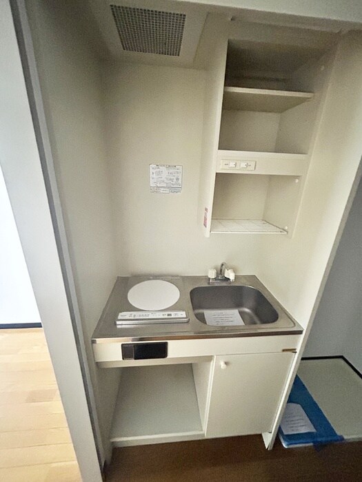 物件内観写真11　(キッチン)