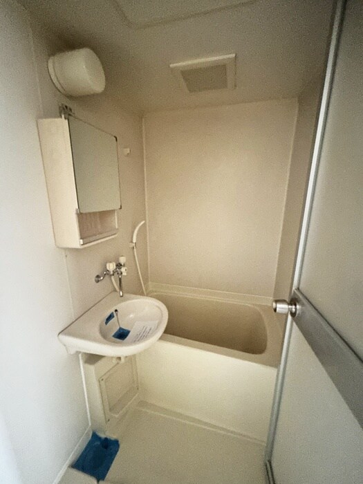 物件内観写真13　(バス／シャワールーム等)