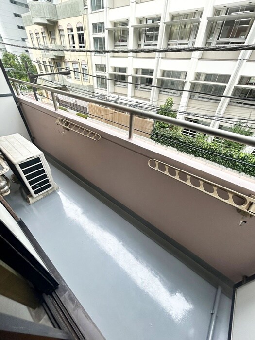 物件内観写真16　(ベランダ・バルコニー)