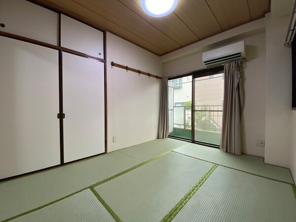 居室