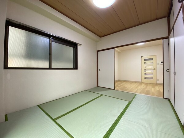 居室