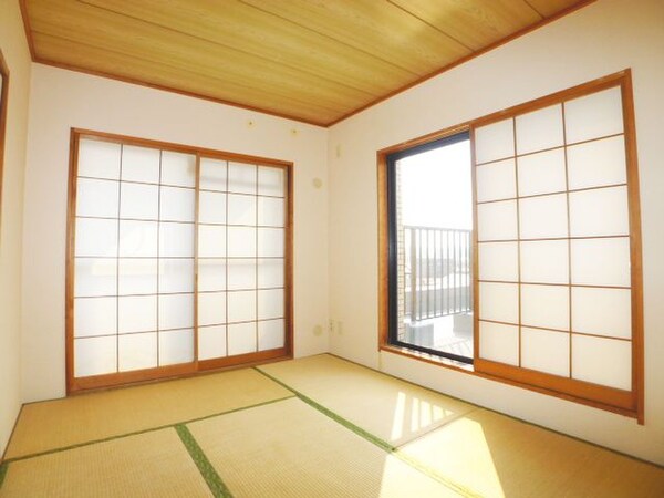 居室