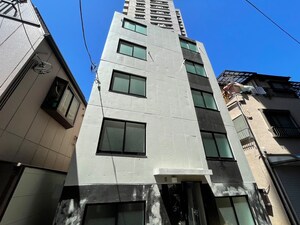 仮)志茂２丁目計画外観写真