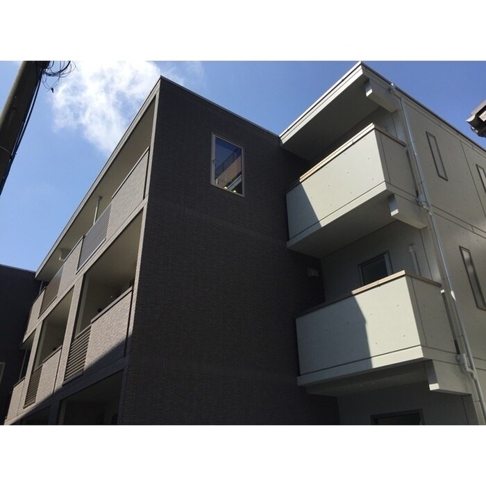 物件外観写真2　(外観写真)