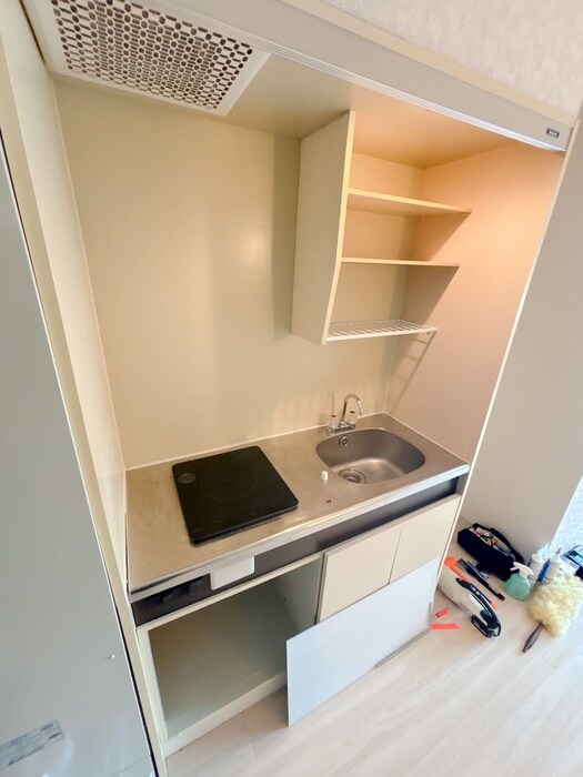 物件内観写真9　(キッチン)