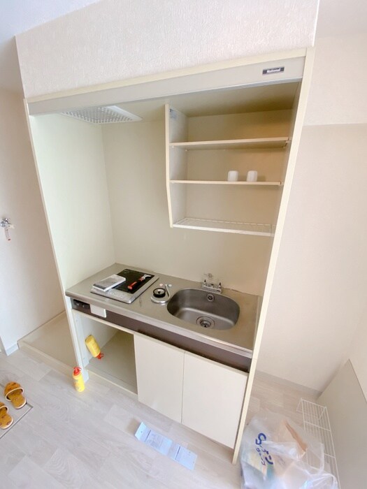 物件内観写真9　(キッチン)