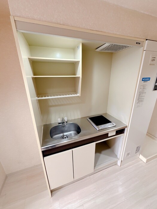 物件内観写真9　(キッチン)