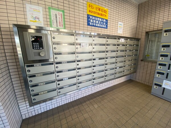 建物設備