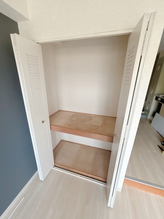 物件内観写真10　(収納)