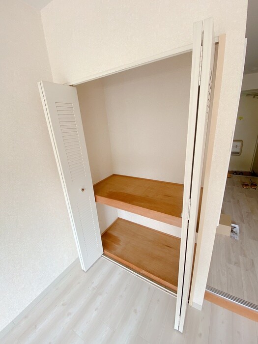 物件内観写真10　(収納)