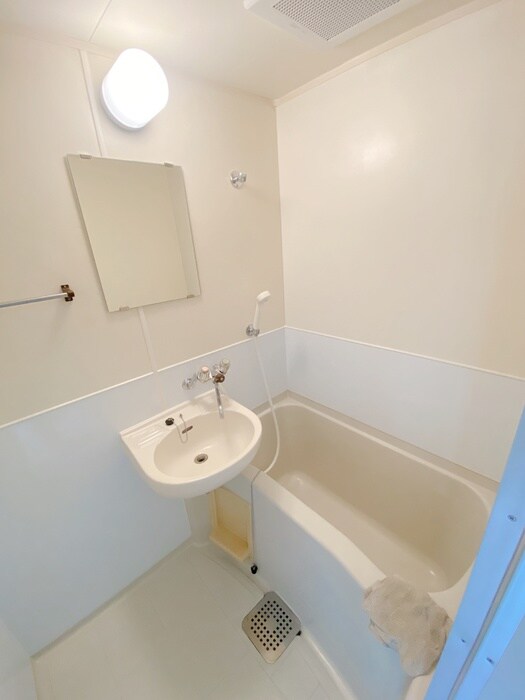 物件内観写真11　(バス／シャワールーム等)