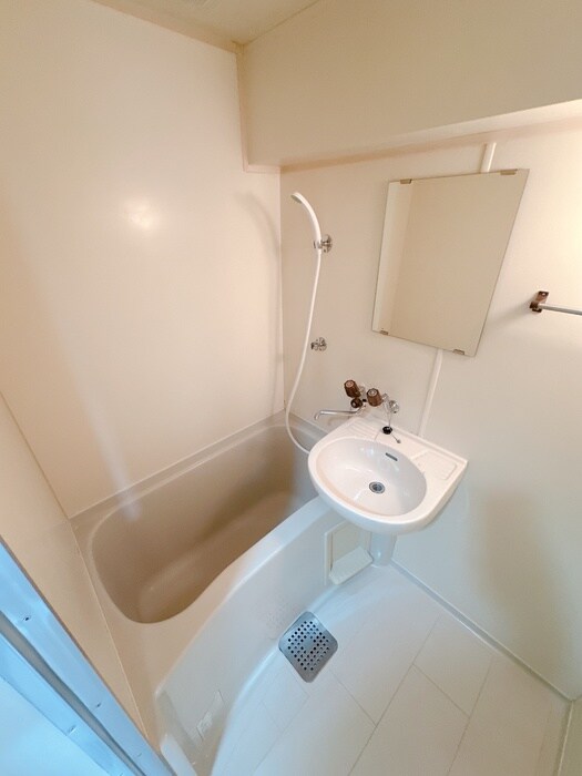 物件内観写真11　(バス／シャワールーム等)