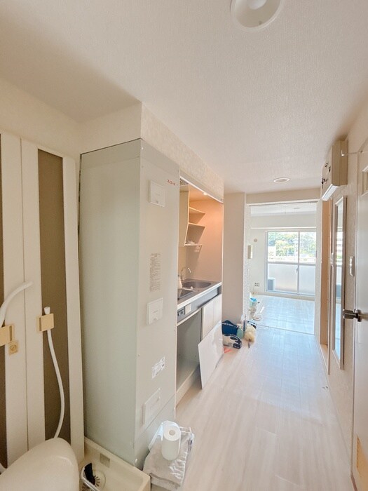 物件内観写真15　(廊下)